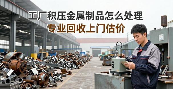 工厂积压金属制品怎么处理 专业回收上门估价